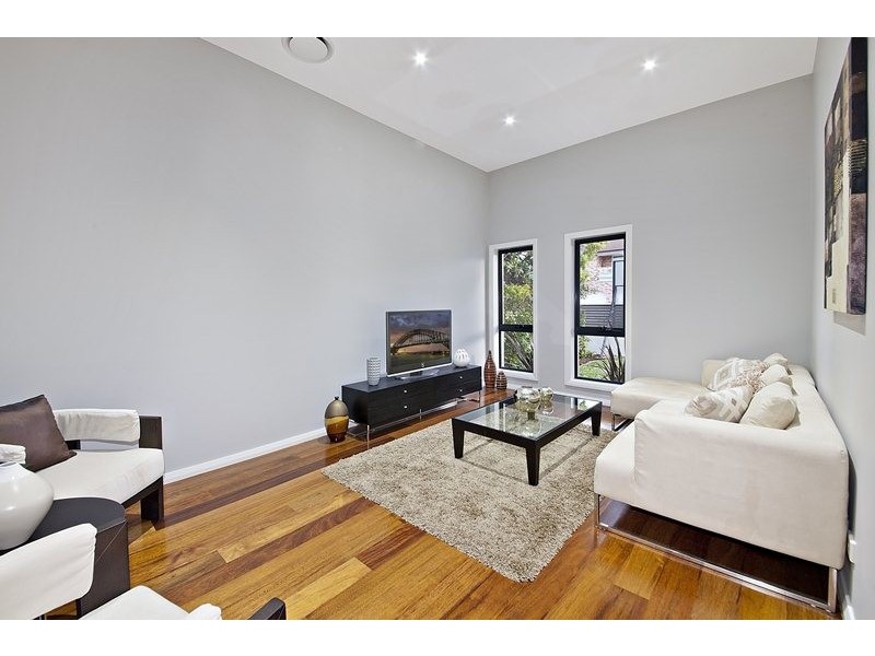 43 Woodside Avenue East, Burwood NSW 2134