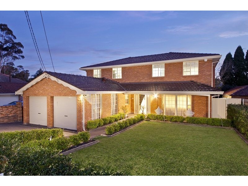 124B Dean Street, Strathfield South NSW 2136