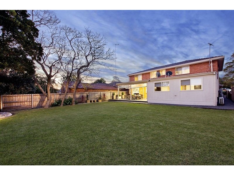124B Dean Street, Strathfield South NSW 2136