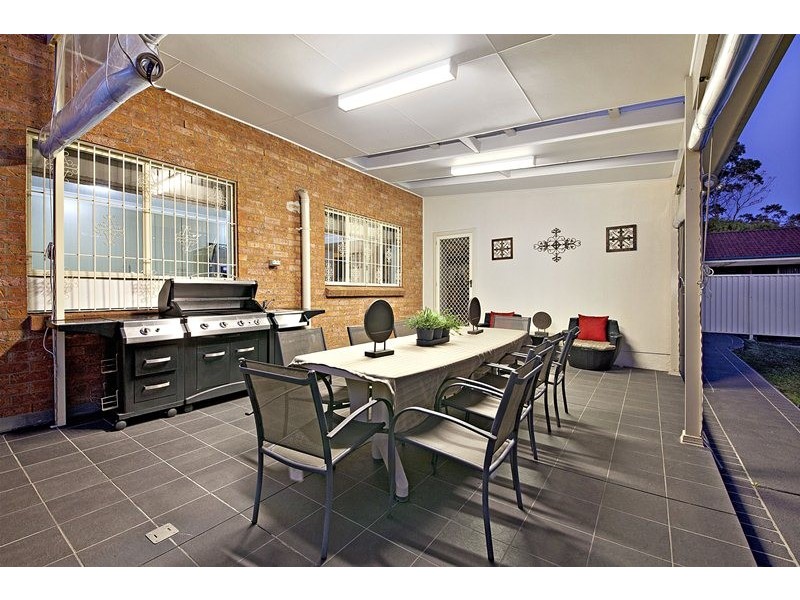 124B Dean Street, Strathfield South NSW 2136