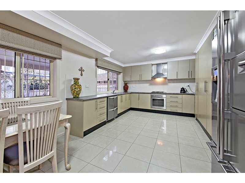 124B Dean Street, Strathfield South NSW 2136