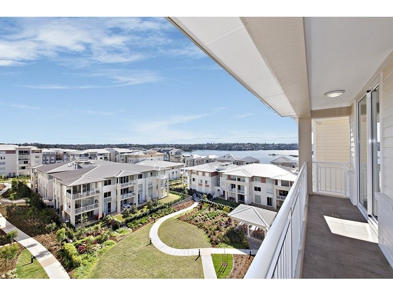 505/2 Peninsula Drive, Breakfast Point NSW 2137