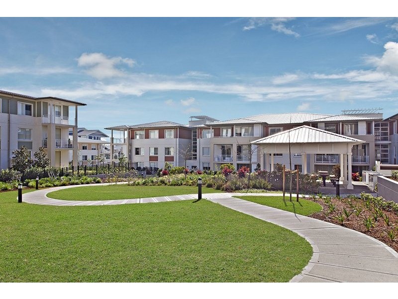 505/2 Peninsula Drive, Breakfast Point NSW 2137