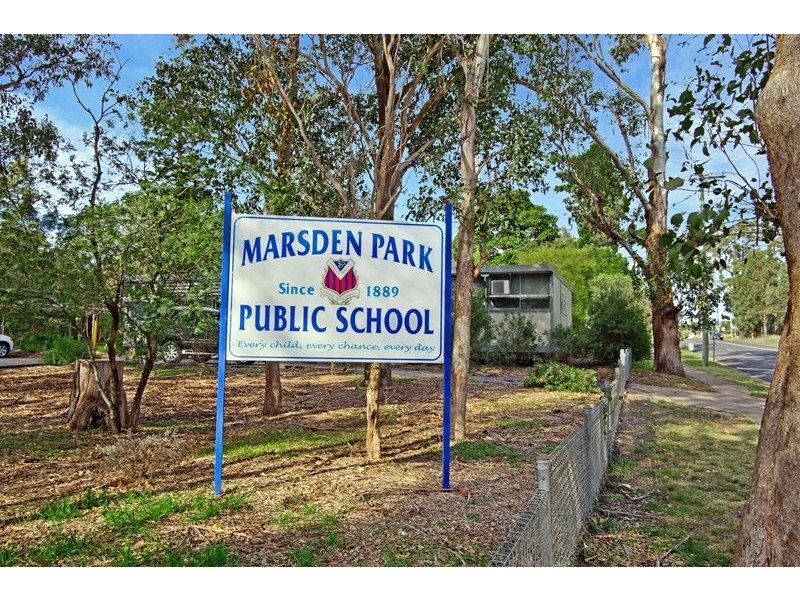 Lots 20-23 Robert Street, Marsden Park NSW 2765