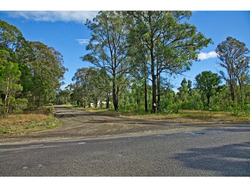 Lots 20-23 Robert Street, Marsden Park NSW 2765