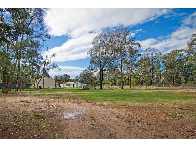 Lots 20-23 Robert Street, Marsden Park NSW 2765