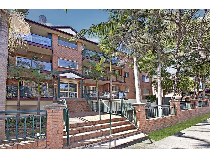 4/6 Myrtle Road, Bankstown NSW 2200