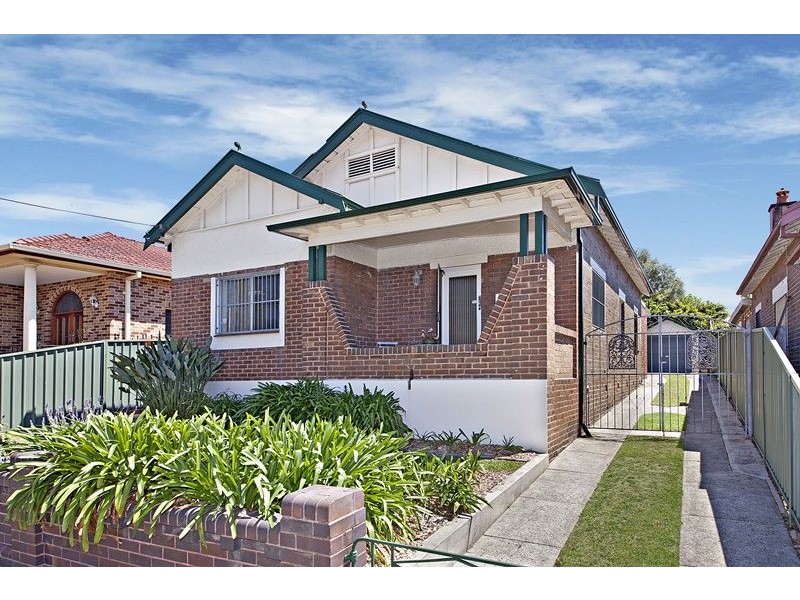 66 Croydon Road, Croydon NSW 2132