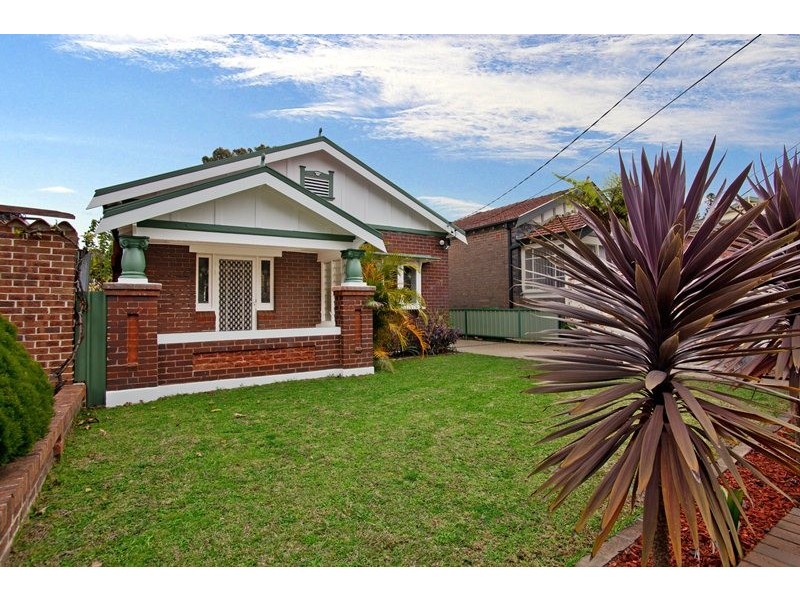 17 Brighton Street, Croydon NSW 2132