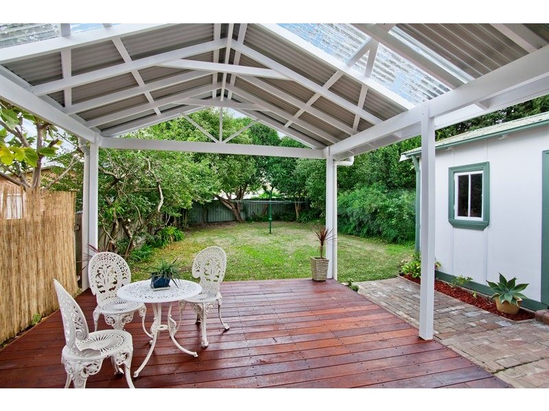 17 Brighton Street, Croydon NSW 2132