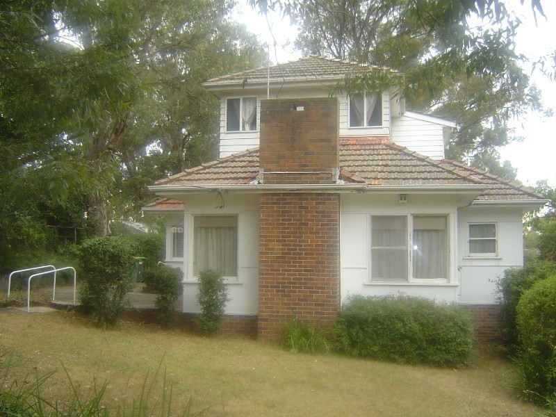 165 William Street, Bankstown NSW 2200