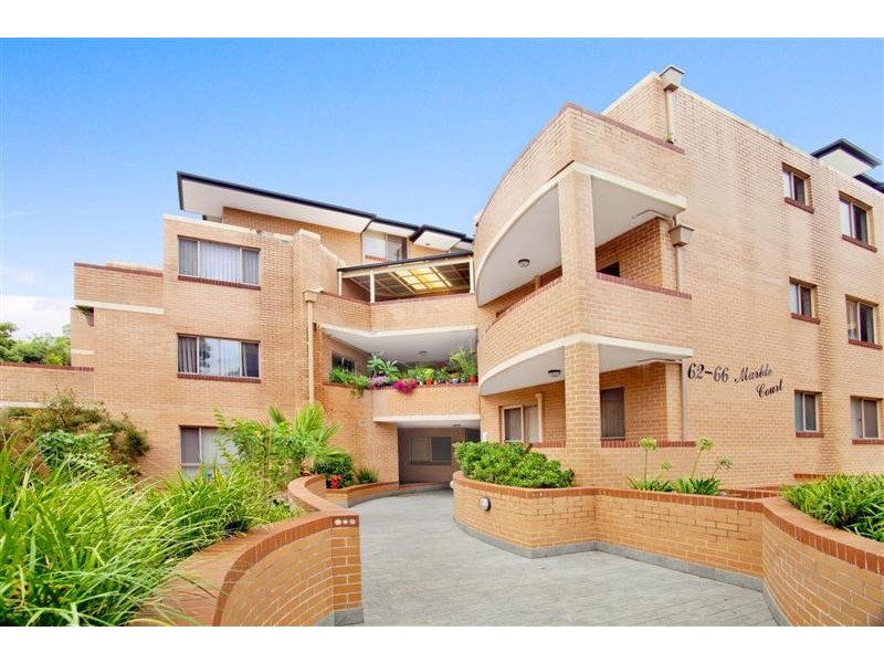 19/62 Courallie Avenue, Homebush West NSW 2140