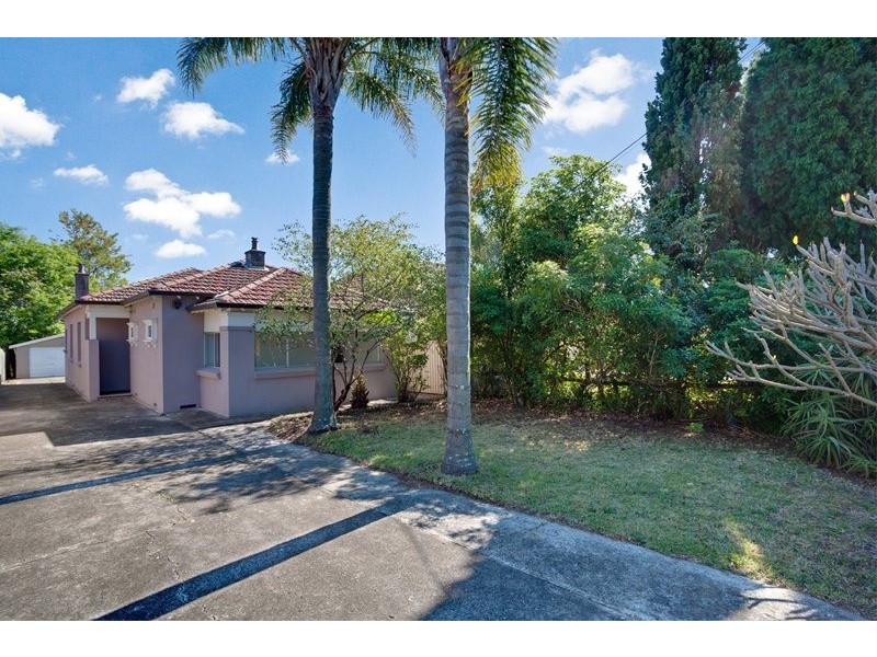 91 Patterson Street, Concord NSW 2137