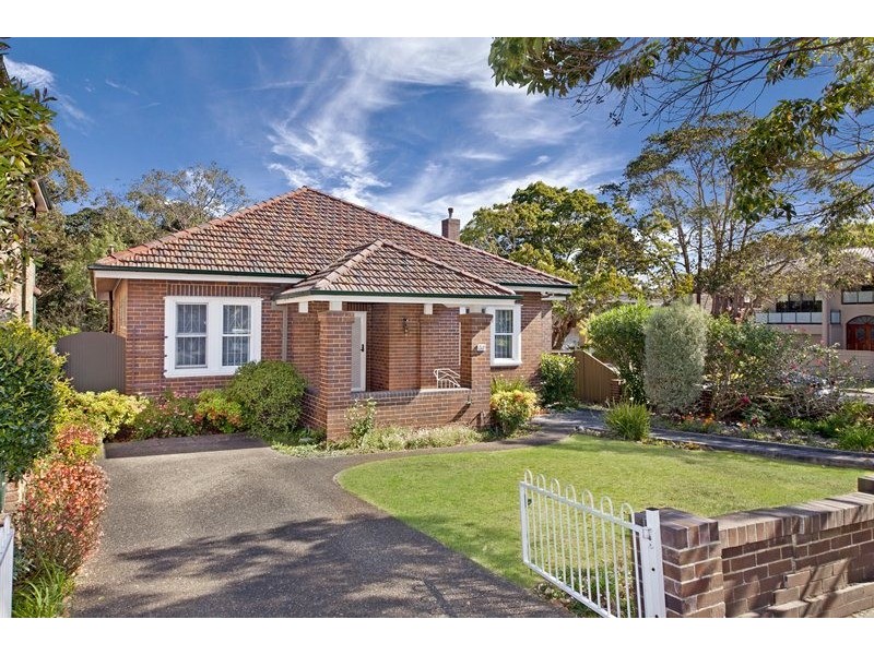 32 Gelling Avenue, Strathfield NSW 2135