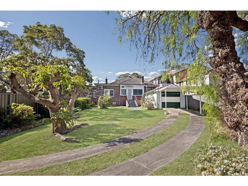 32 Gelling Avenue, Strathfield NSW 2135