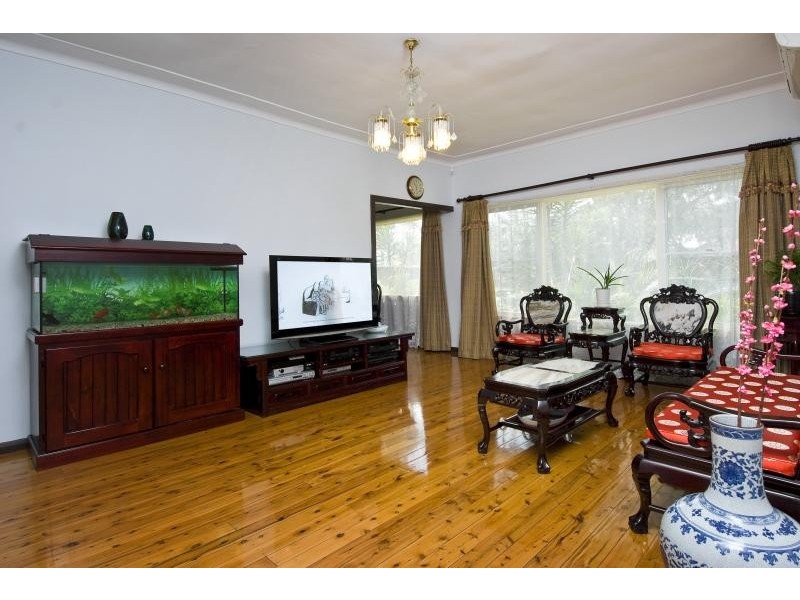 1 Water Street, Strathfield South NSW 2136