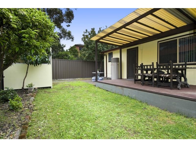 1 Water Street, Strathfield South NSW 2136