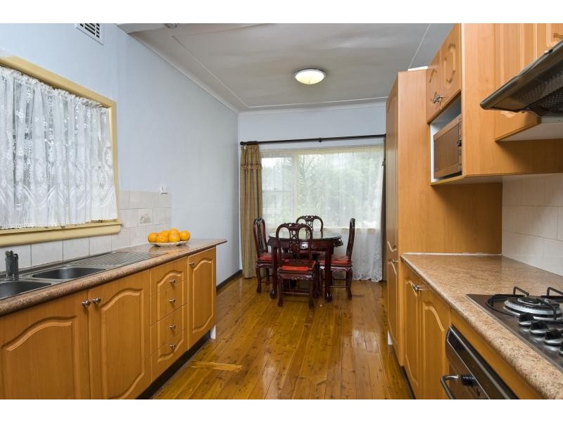 1 Water Street, Strathfield South NSW 2136