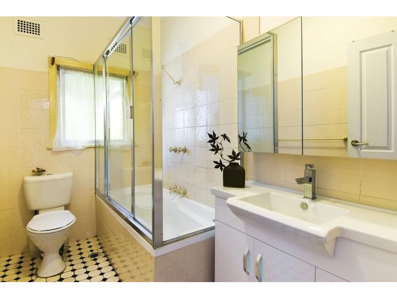 1 Water Street, Strathfield South NSW 2136