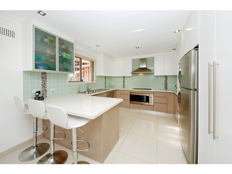 1 Kareela Crescent, Greenacre NSW 2190