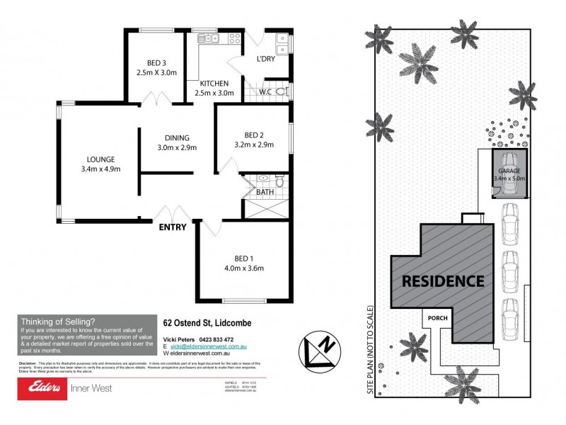 62 Ostend Street, Lidcombe NSW 2141