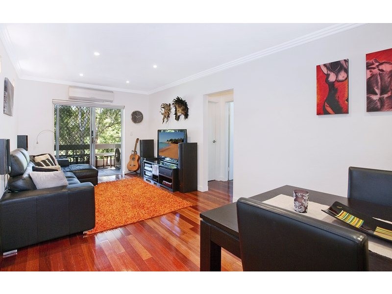 10/2 Finch Avenue, Concord NSW 2137