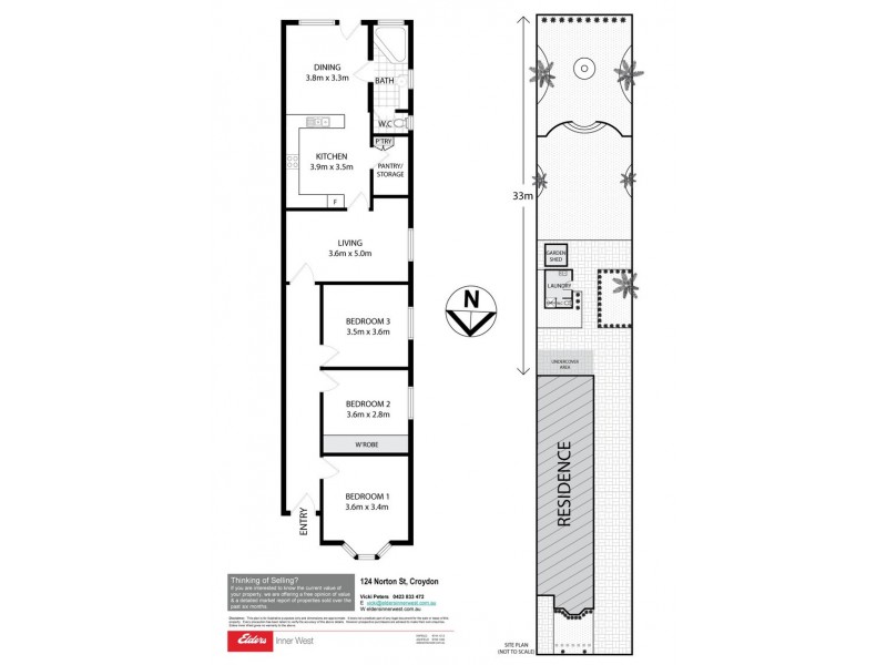 124 Norton Street, Croydon NSW 2132