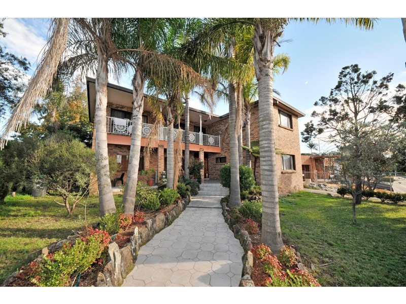 12 Rea Street, Greenacre NSW 2190