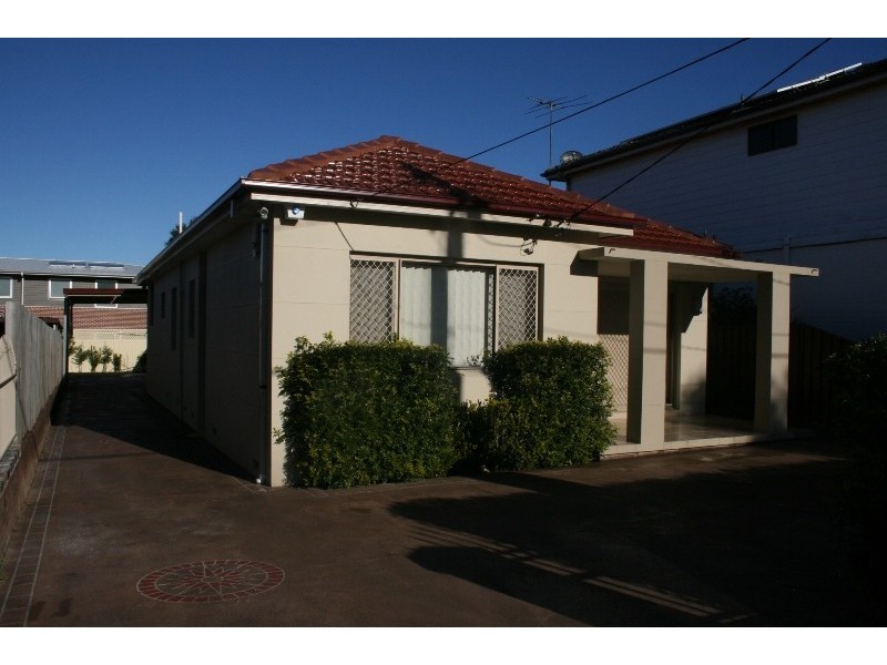 16 Clarence Street, Belfield NSW 2191