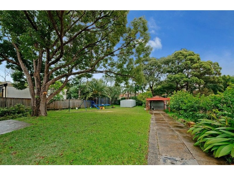 117 Homebush Road, Strathfield NSW 2135