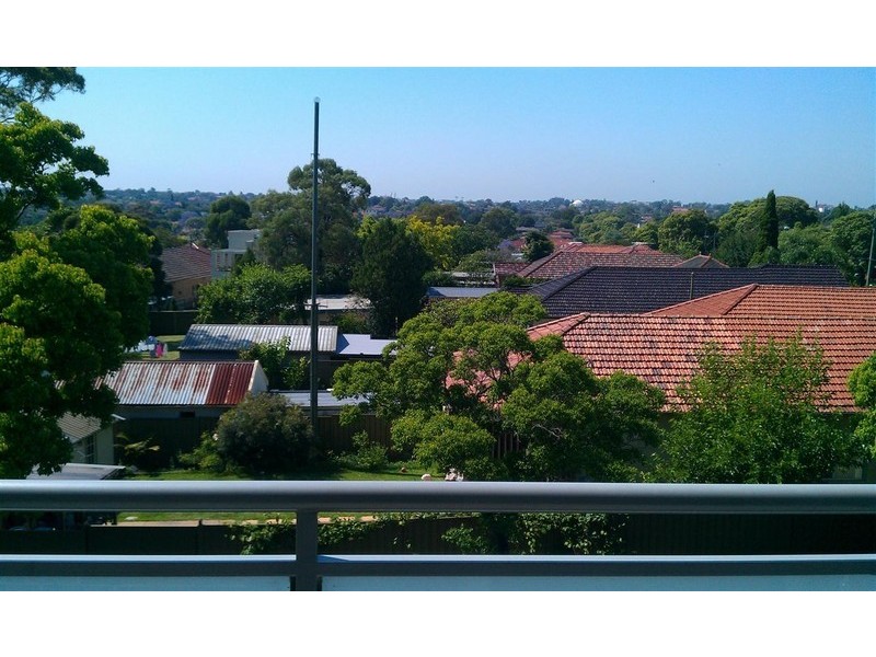 9/37-39 Burwood Road, Belfield NSW 2191