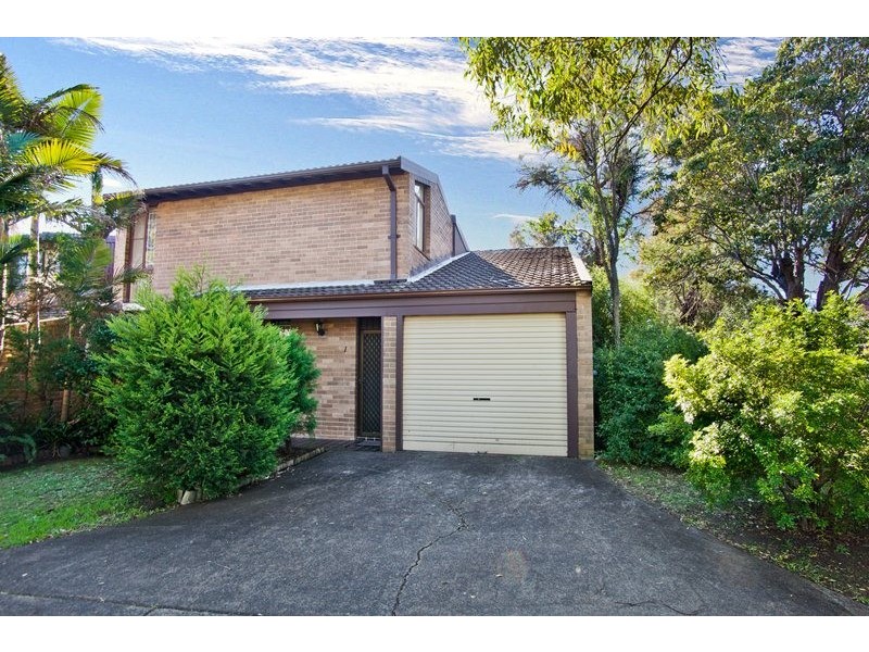 1/131-133 Burwood Road, Croydon Park NSW 2133