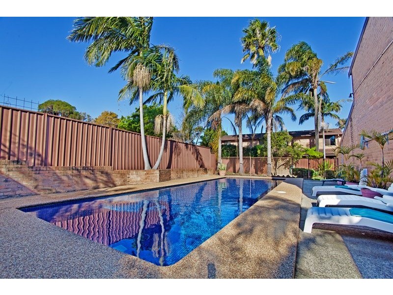 1/131-133 Burwood Road, Croydon Park NSW 2133