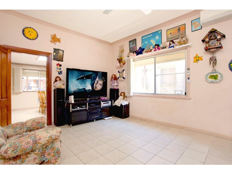 6 Palace Street, Ashfield NSW 2131