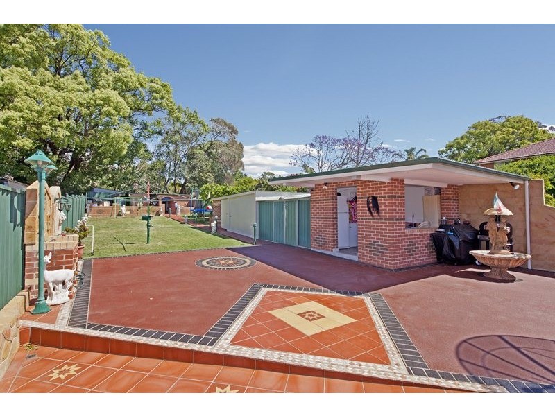 6 Palace Street, Ashfield NSW 2131