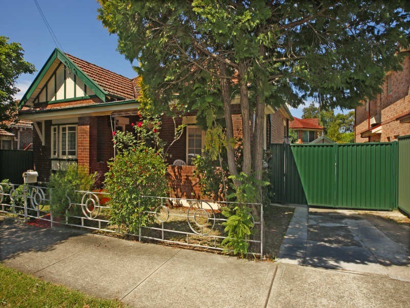 134 Wentworth Road, Burwood NSW 2134