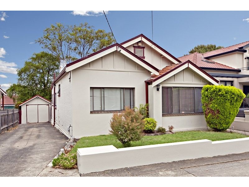 44 Roslyn Street, Ashbury NSW 2193