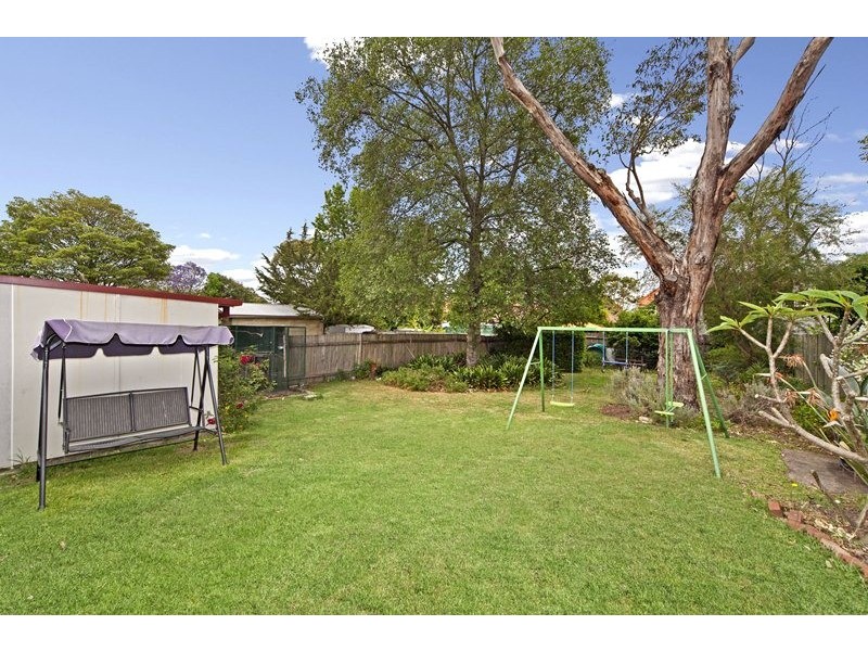 44 Roslyn Street, Ashbury NSW 2193