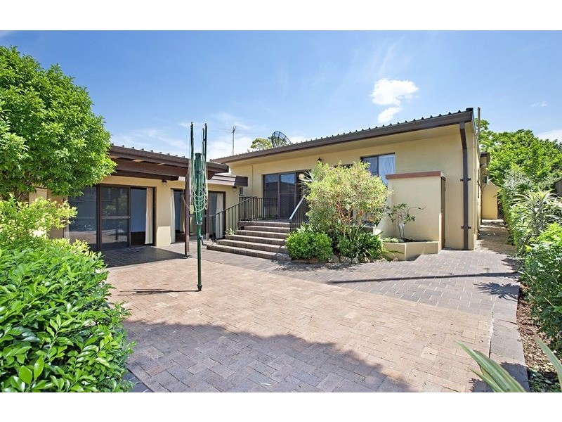 2 Tahlee Street, Burwood NSW 2134