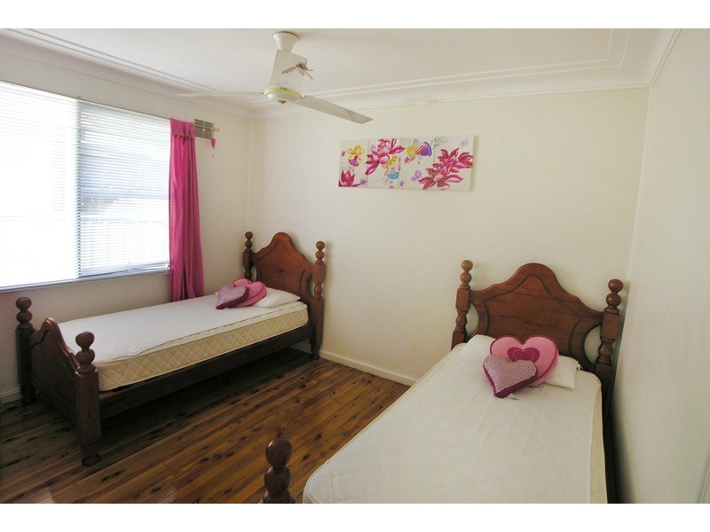 11 Dartford Street, Mount Pritchard NSW 2170