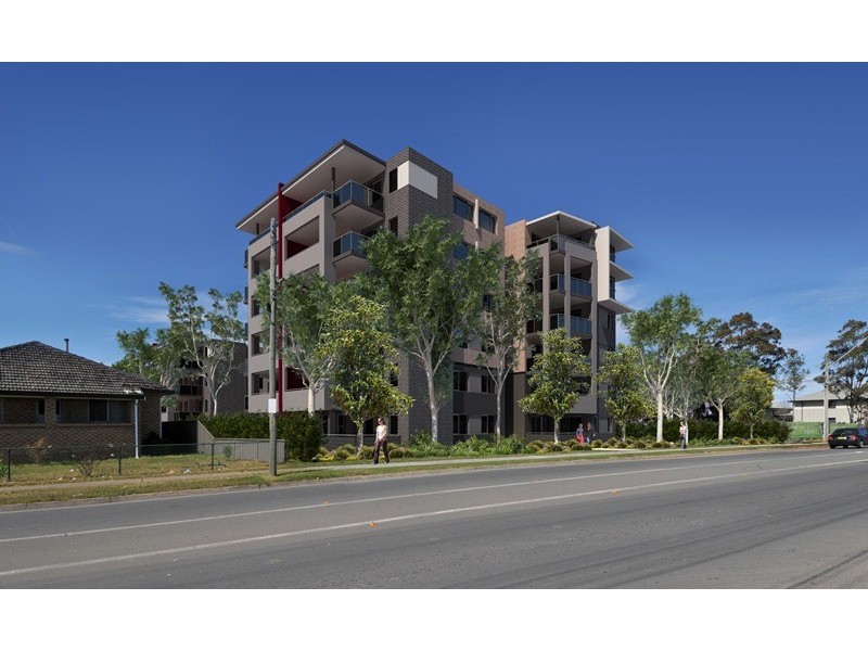 96-98 Nuwarra Road, Moorebank NSW 2170