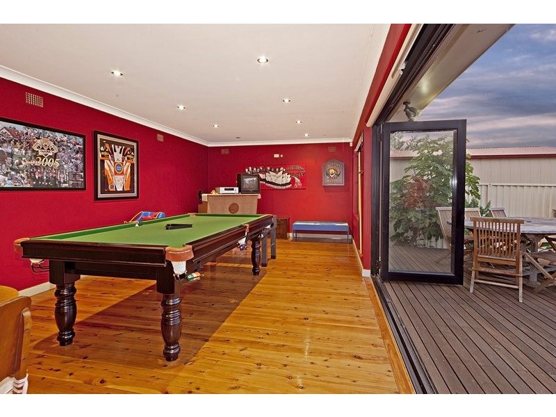 4 Burnham Street, Belfield NSW 2191