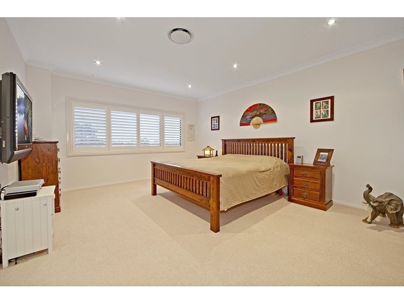 4 Burnham Street, Belfield NSW 2191
