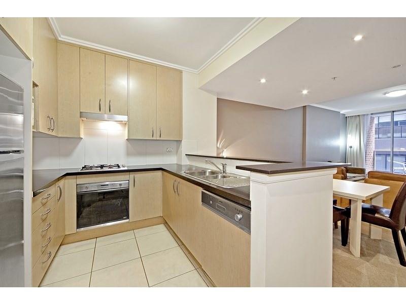 27/107 Quay Street, Haymarket NSW 2000