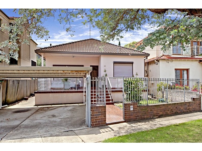 60 Wymston Parade, Abbotsford NSW 2046