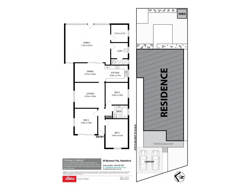 60 Wymston Parade, Abbotsford NSW 2046