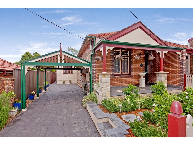 43 Kembla Street, Croydon Park NSW 2133