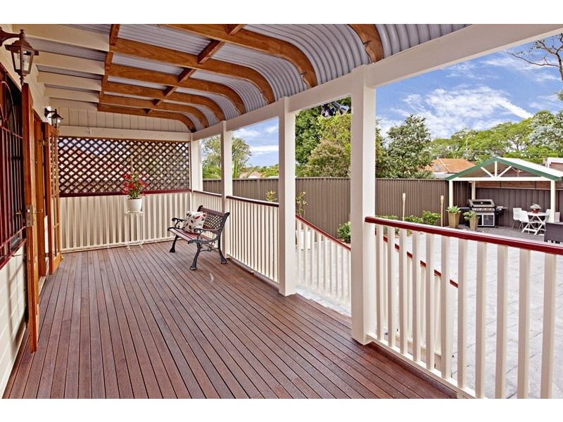 43 Kembla Street, Croydon Park NSW 2133