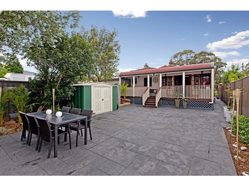 43 Kembla Street, Croydon Park NSW 2133