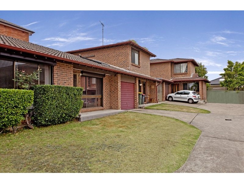 2/54-58 Lincoln Street, Belfield NSW 2191